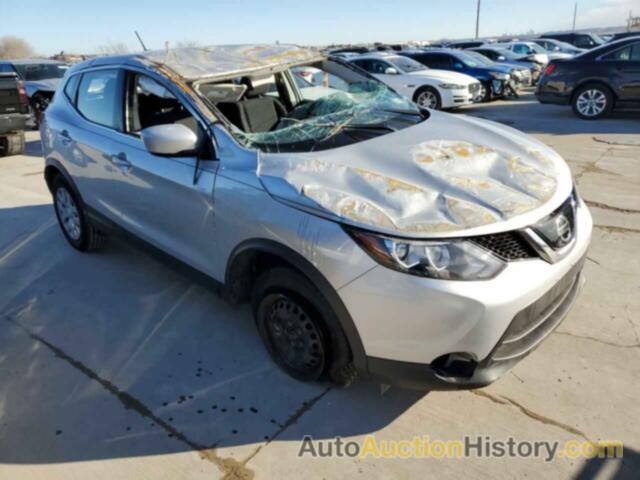 NISSAN ROGUE S, JN1BJ1CP9KW523587