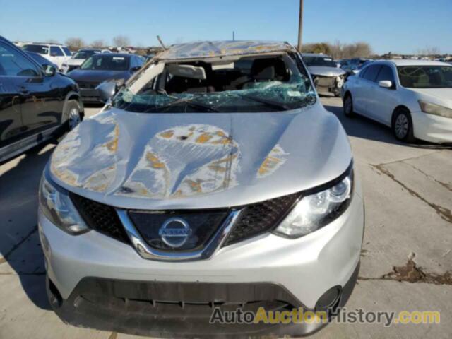 NISSAN ROGUE S, JN1BJ1CP9KW523587