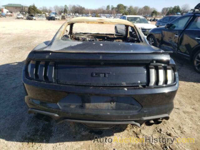 FORD MUSTANG GT, 1FA6P8CF3M5152048