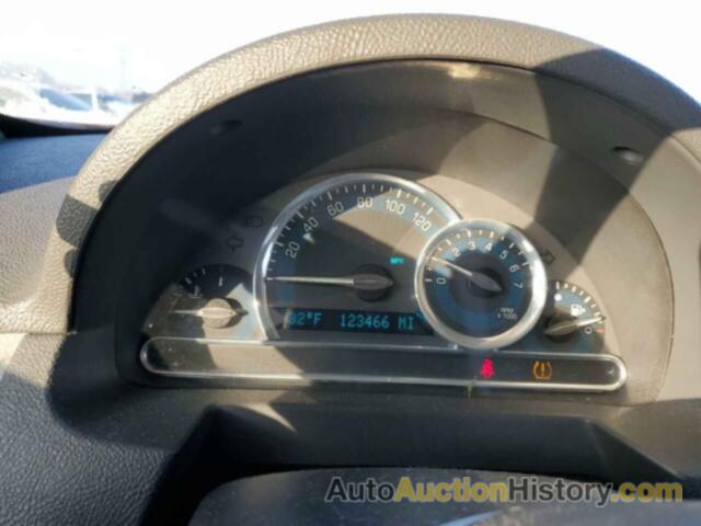 CHEVROLET HHR LT, 3GNDA23D68S564630