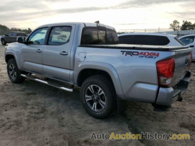 TOYOTA TACOMA DOUBLE CAB, 3TMCZ5AN6HM047147