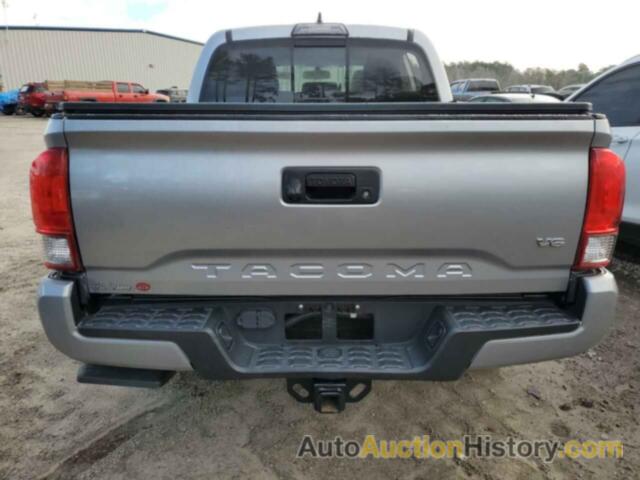 TOYOTA TACOMA DOUBLE CAB, 3TMCZ5AN6HM047147