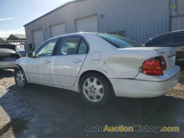 LEXUS LS430 430, JTHBN30FX30110086