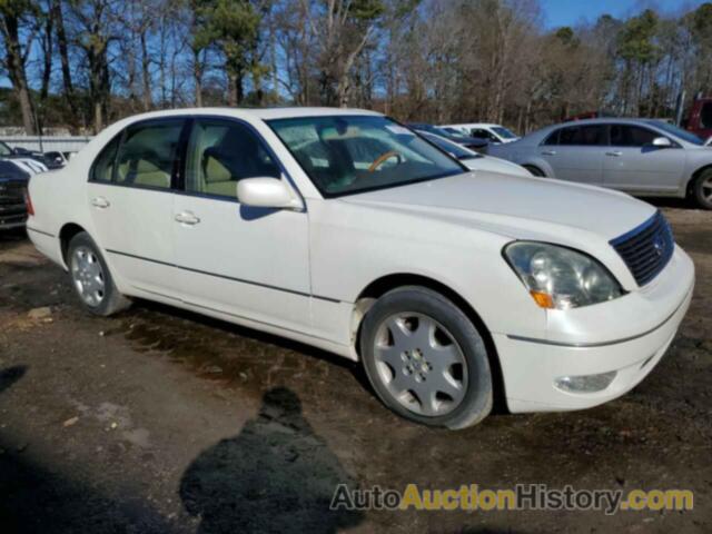 LEXUS LS430 430, JTHBN30FX30110086