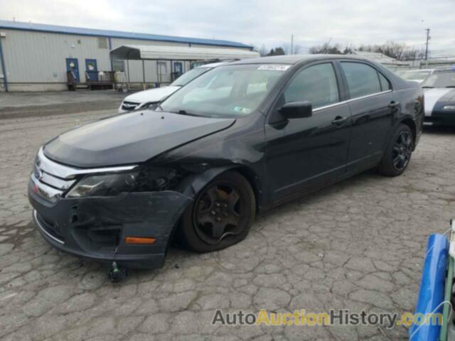 FORD FUSION SE, 3FAHP0HA1BR263652