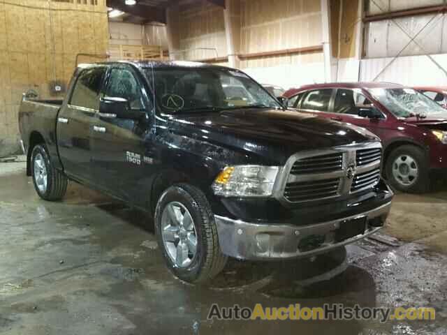 2015 RAM RAM TRUCK, 1C6RR7LT9FS724348