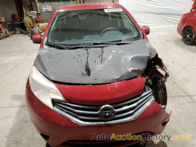 NISSAN VERSA S, 3N1CE2CP1EL411083