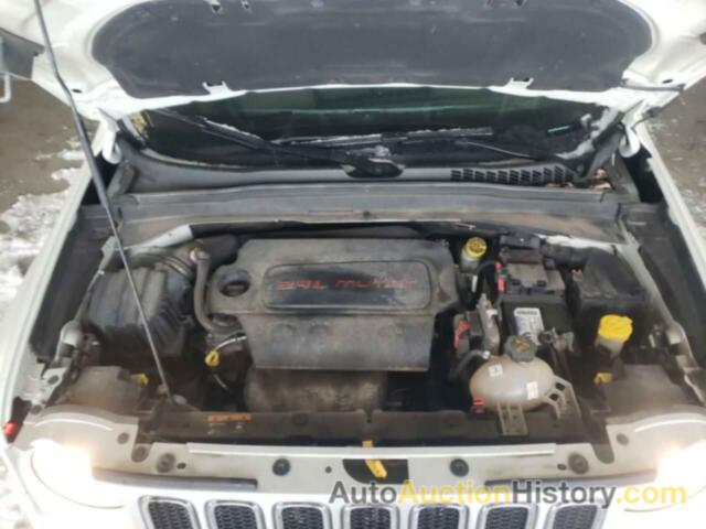 JEEP RENEGADE LIMITED, ZACCJBDTXGPC64227