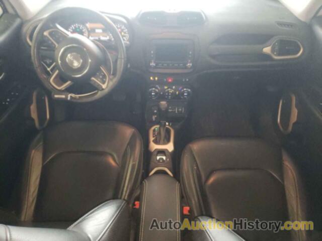 JEEP RENEGADE LIMITED, ZACCJBDTXGPC64227