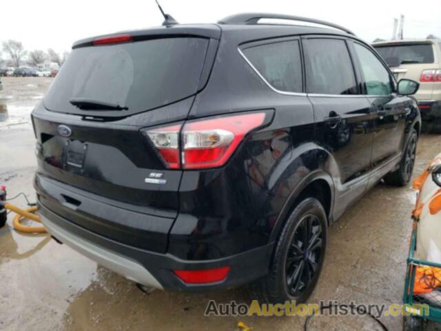 FORD ESCAPE SE, 1FMCU9GD8JUC05327