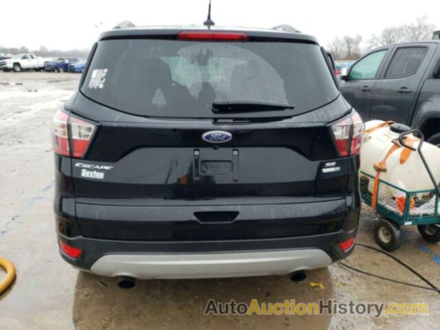 FORD ESCAPE SE, 1FMCU9GD8JUC05327