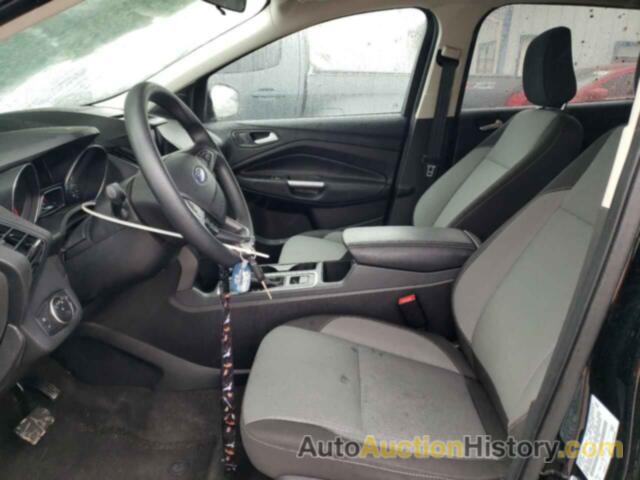 FORD ESCAPE SE, 1FMCU9GD8JUC05327