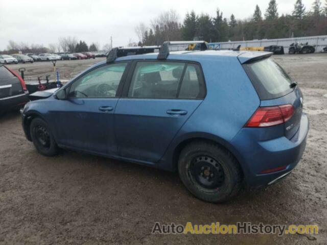 VOLKSWAGEN GOLF S, 3VWG17AU6JM281299