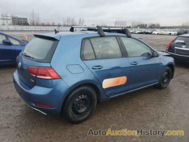 VOLKSWAGEN GOLF S, 3VWG17AU6JM281299