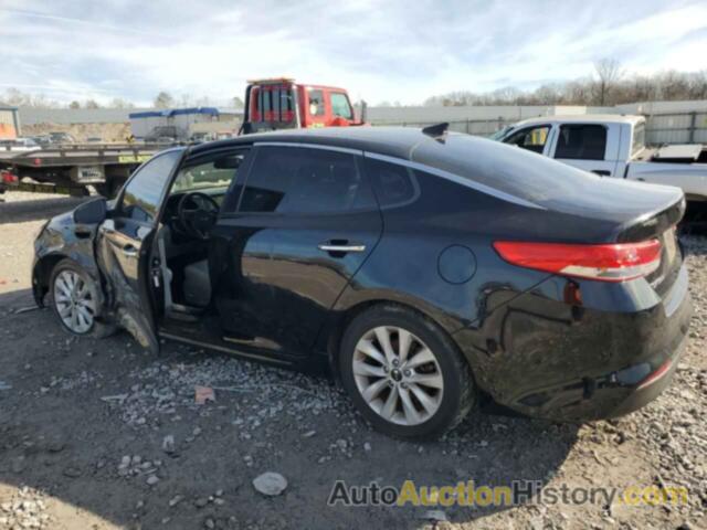 KIA OPTIMA EX, 5XXGU4L31GG080806