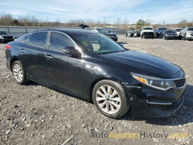 KIA OPTIMA EX, 5XXGU4L31GG080806