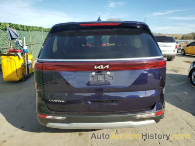 KIA CARNIVAL L LX, KNDNB4H30R6361745