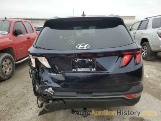 HYUNDAI TUCSON SEL, KM8JB3DEXRU282235