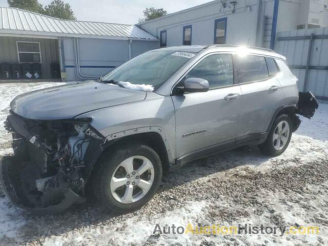 JEEP COMPASS LATITUDE, 3C4NJDBB5KT665104