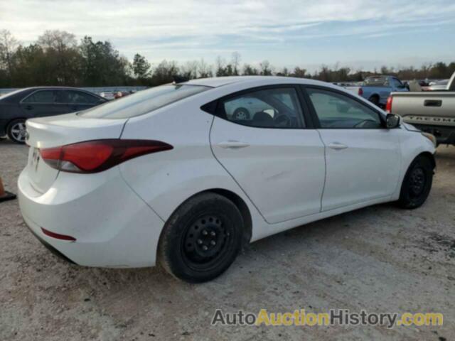 HYUNDAI ELANTRA SE, 5NPDH4AE4GH681756