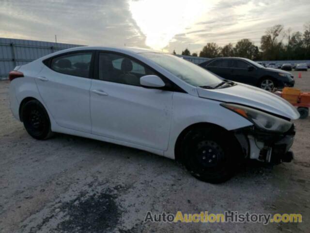 HYUNDAI ELANTRA SE, 5NPDH4AE4GH681756