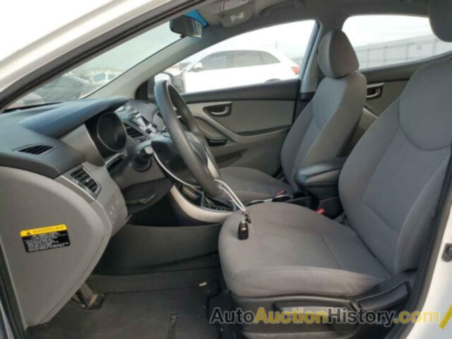 HYUNDAI ELANTRA SE, 5NPDH4AE4GH681756