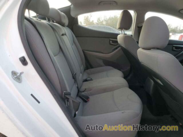 HYUNDAI ELANTRA SE, 5NPDH4AE4GH681756