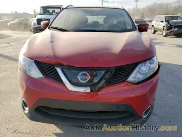 NISSAN ROGUE S, JN1BJ1CR3HW105438