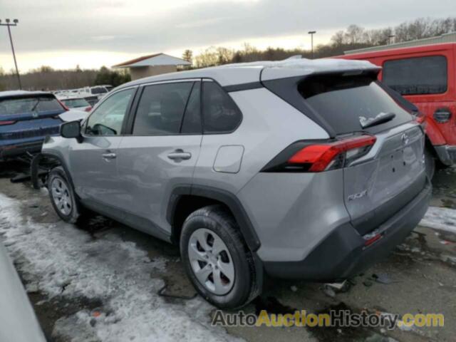 TOYOTA RAV4 LE, 2T3F1RFV1PC386904