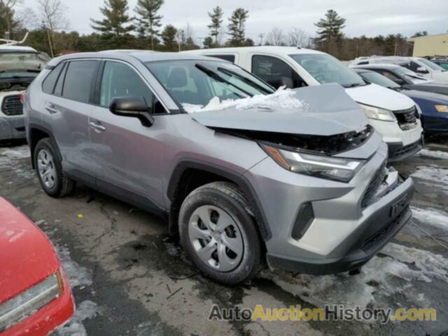 TOYOTA RAV4 LE, 2T3F1RFV1PC386904