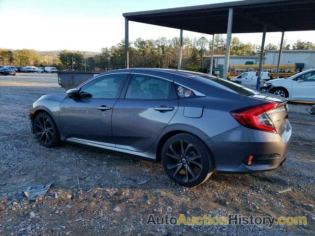 HONDA CIVIC SPORT, 19XFC2E89LE000862