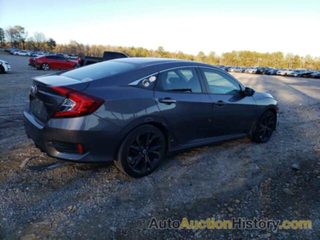 HONDA CIVIC SPORT, 19XFC2E89LE000862