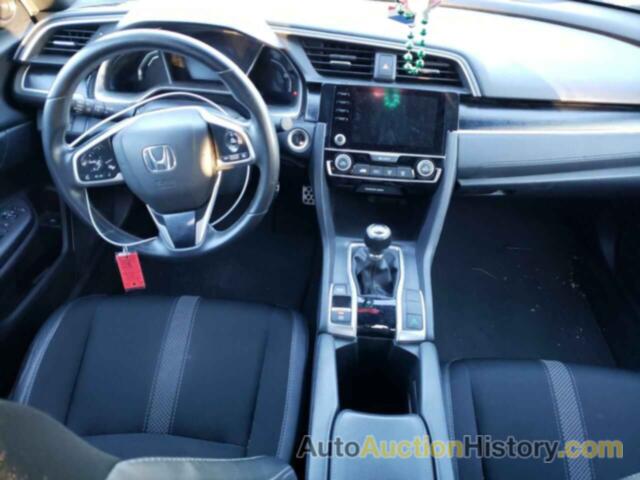 HONDA CIVIC SPORT, 19XFC2E89LE000862