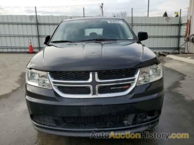 DODGE JOURNEY SE, 3C4PDCAB0HT621998