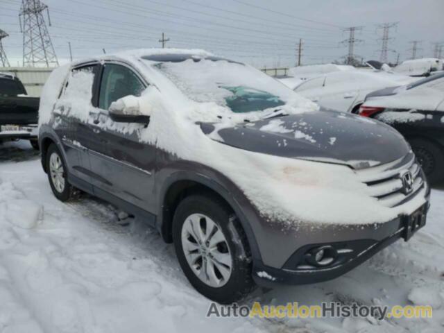 HONDA CRV EX, 5J6RM4H58CL039306