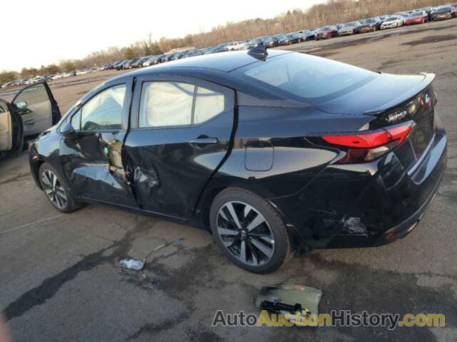 NISSAN VERSA SR, 3N1CN8FV7ML913916