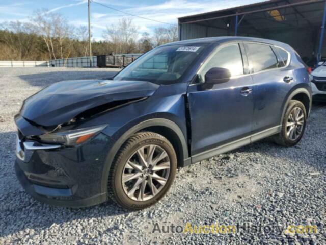 MAZDA CX-5 GRAND TOURING, JM3KFADM2K0583112