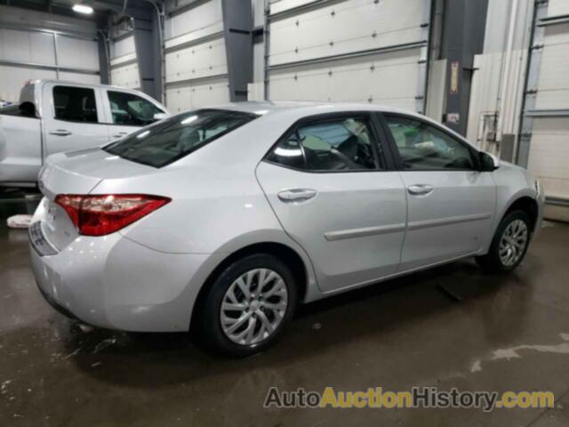 TOYOTA COROLLA L, 2T1BURHE8JC017640