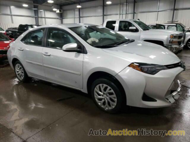 TOYOTA COROLLA L, 2T1BURHE8JC017640