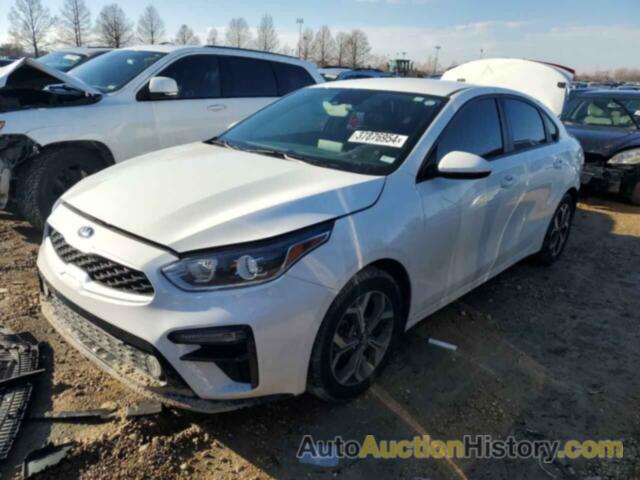 KIA FORTE FE, 3KPF24AD0KE101885