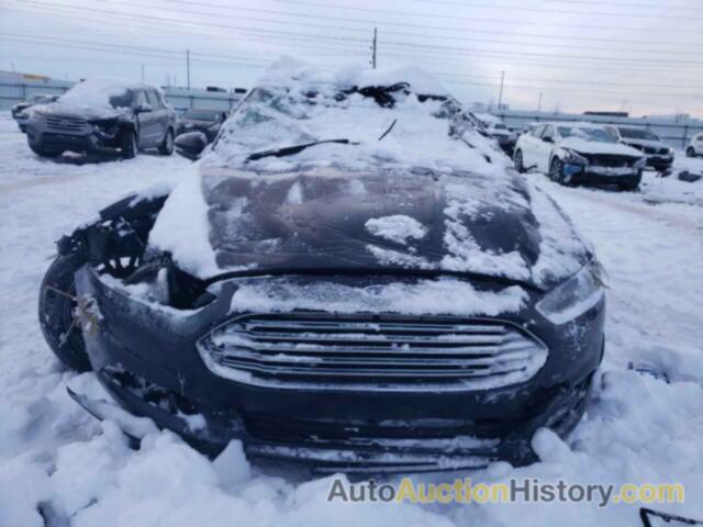 FORD FUSION SE, 3FA6P0H97ER264449