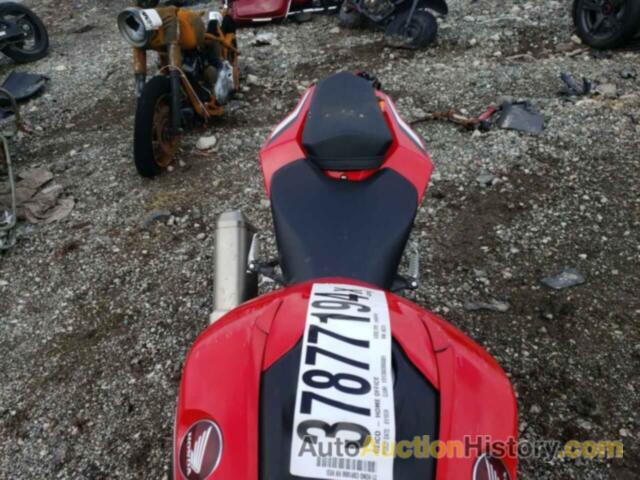 HONDA CBR CYCLE RR, JH2SC7718MK400316