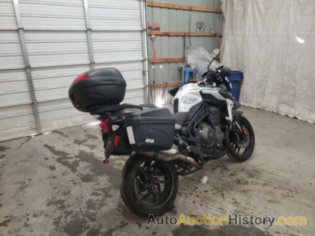 TRIUMPH MOTORCYCLE EXPLORER XRX, SMTF42XB3LJ997545