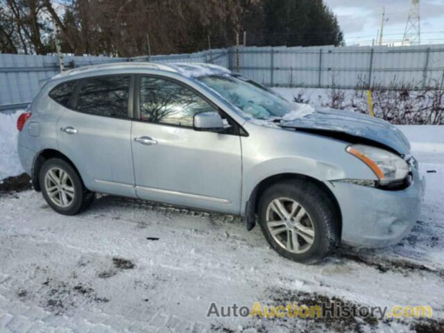 NISSAN ROGUE S, JN8AS5MT1CW295860