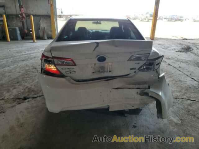 TOYOTA CAMRY HYBRID, 4T1BD1FK2DU066815