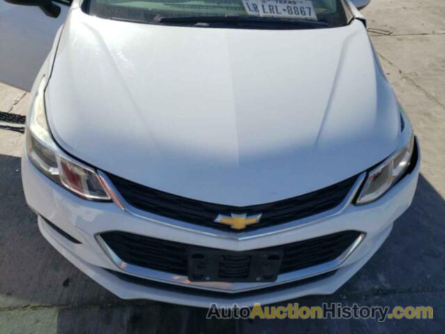 CHEVROLET CRUZE LS, 1G1BC5SM7J7184609