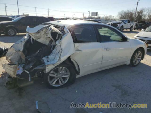 NISSAN ALTIMA SR, 1N4BL2AP4CN495517