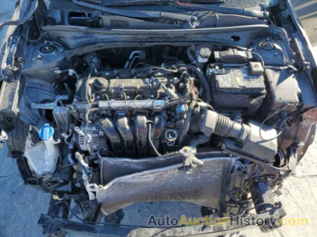 KIA FORTE GT LINE, 3KPF34AD7ME411838