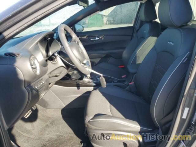 KIA FORTE GT LINE, 3KPF34AD7ME411838