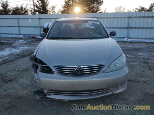 TOYOTA CAMRY LE, 4T1BE32K15U401451